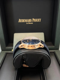 Thumbnail for Audemars Piguet Code 11.59 NEW RELEASE 2024 Blue CODE 11.59 BY AUDEMARS PIGUET SELFWINDING Ref. 77410OR.OO.A342CR.01 - WatchesOff5thWatch