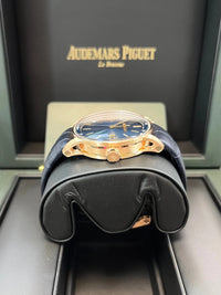 Thumbnail for Audemars Piguet Code 11.59 NEW RELEASE 2024 Blue CODE 11.59 BY AUDEMARS PIGUET SELFWINDING Ref. 77410OR.OO.A342CR.01 - WatchesOff5thWatch