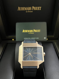 Thumbnail for Audemars Piguet [Re]master02 Limited Edition of 250 15240SG.OO.A347CR.01 - WatchesOff5thWatch