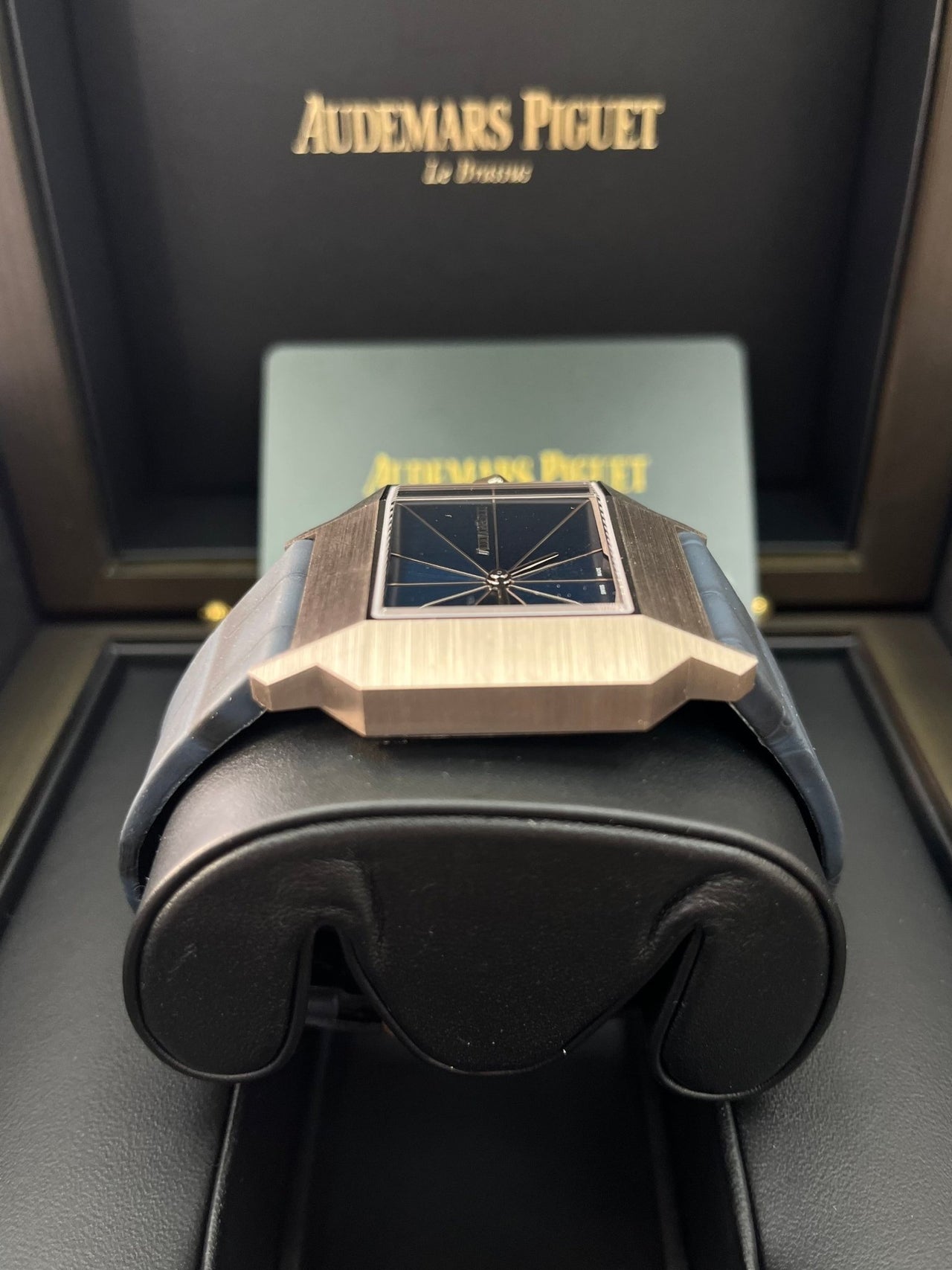 Audemars Piguet [Re]master02 Limited Edition of 250 15240SG.OO.A347CR.01 - WatchesOff5thWatch