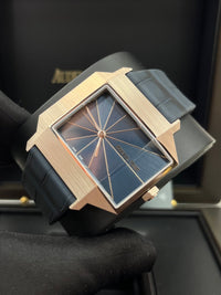 Thumbnail for Audemars Piguet [Re]master02 Limited Edition of 250 15240SG.OO.A347CR.01 - WatchesOff5thWatch