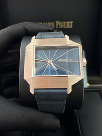 Thumbnail for Audemars Piguet [Re]master02 Limited Edition of 250 15240SG.OO.A347CR.01 - WatchesOff5thWatch