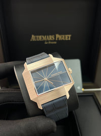 Thumbnail for Audemars Piguet [Re]master02 Limited Edition of 250 15240SG.OO.A347CR.01 - WatchesOff5thWatch