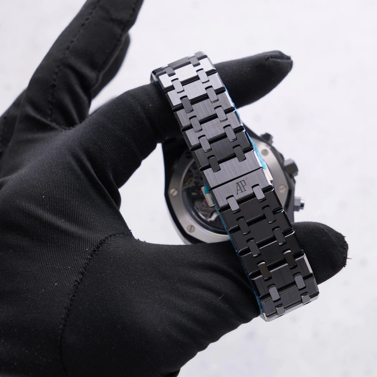 Audemars Piguet Royal Oak Chronograph 41mm Ceramic 26240CE.OO.1225CE.02 - WatchesOff5thWatch