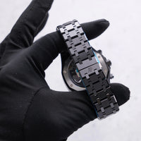 Thumbnail for Audemars Piguet Royal Oak Chronograph 41mm Ceramic 26240CE.OO.1225CE.02 - WatchesOff5thWatch