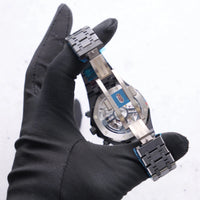 Thumbnail for Audemars Piguet Royal Oak Chronograph 41mm Ceramic 26240CE.OO.1225CE.02 - WatchesOff5thWatch