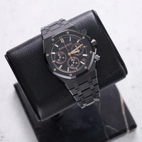 Thumbnail for Audemars Piguet Royal Oak Chronograph 41mm Ceramic 26240CE.OO.1225CE.02 - WatchesOff5thWatch
