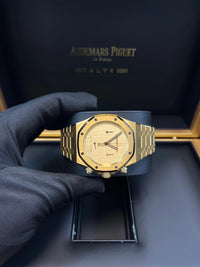 Thumbnail for Audemars Piguet Royal Oak Chronograph Selfwinding Chronograph Alyx Matthew Williams Limited to 202 26240BA.OO.1320BA.01 - WatchesOff5thWatch