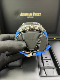 Thumbnail for Audemars Piguet Royal Oak Concept Split - Seconds Chronograph GMT Large Date 26650FO.OO.D353CA.01 - WatchesOff5thWatch