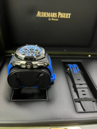 Thumbnail for Audemars Piguet Royal Oak Concept Split - Seconds Chronograph GMT Large Date 26650FO.OO.D353CA.01 - WatchesOff5thWatch