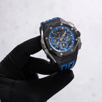 Thumbnail for Audemars Piguet Royal Oak Concept Split-Seconds Chronograph GMT Large Date 26650FO.OO.D353CA.01 - WatchesOff5thWatch