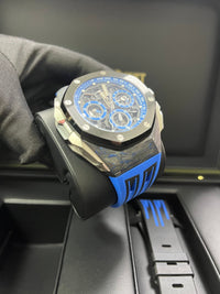 Thumbnail for Audemars Piguet Royal Oak Concept Split - Seconds Chronograph GMT Large Date 26650FO.OO.D353CA.01 - WatchesOff5thWatch