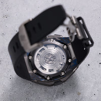 Thumbnail for Audemars Piguet Royal Oak Concept Split-Seconds Chronograph GMT Large Date 26650FO.OO.D353CA.01 - WatchesOff5thWatch