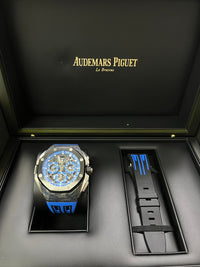 Thumbnail for Audemars Piguet Royal Oak Concept Split - Seconds Chronograph GMT Large Date 26650FO.OO.D353CA.01 - WatchesOff5thWatch