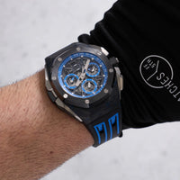 Thumbnail for Audemars Piguet Royal Oak Concept Split-Seconds Chronograph GMT Large Date 26650FO.OO.D353CA.01 - WatchesOff5thWatch