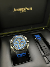 Thumbnail for Audemars Piguet Royal Oak Concept Split - Seconds Chronograph GMT Large Date 26650FO.OO.D353CA.01 - WatchesOff5thWatch