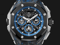 Thumbnail for Audemars Piguet Royal Oak Concept Split - Seconds Chronograph GMT Large Date 26650FO.OO.D353CA.01 - WatchesOff5thWatch