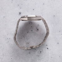 Thumbnail for Audemars Piguet Royal Oak Double Balance Wheel Frosted Gold (Reference  15407BC.GG.1224BC.01) - WatchesOff5thWatch
