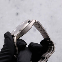 Thumbnail for Audemars Piguet Royal Oak Double Balance Wheel Frosted Gold (Reference  15407BC.GG.1224BC.01) - WatchesOff5thWatch