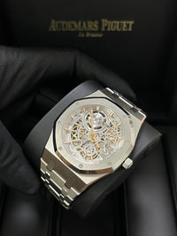 Thumbnail for Audemars Piguet Royal Oak Jumbo 