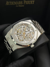 Thumbnail for Audemars Piguet Royal Oak Jumbo 