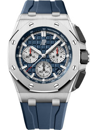 Thumbnail for Audemars Piguet Royal Oak Offshore 43mm (Ref#26420TI.OO.A027CA.01) - WatchesOff5th