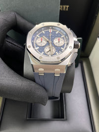 Thumbnail for Audemars Piguet Royal Oak Offshore 43mm (Ref#26420TI.OO.A027CA.01) - WatchesOff5th