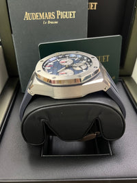 Thumbnail for Audemars Piguet Royal Oak Offshore 43mm (Ref#26420TI.OO.A027CA.01) - WatchesOff5th