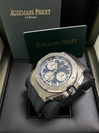 Thumbnail for Audemars Piguet Royal Oak Offshore 43mm (Ref#26420TI.OO.A027CA.01) - WatchesOff5th