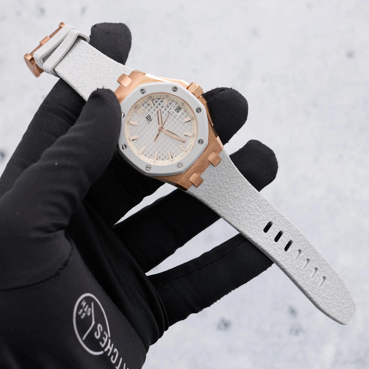 Audemars Piguet Royal Oak Offshore 77605OK.OO.A101CA.01 - WatchesOff5thWatch
