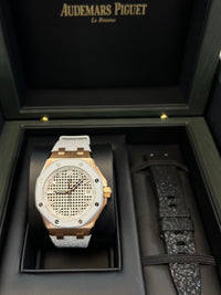 Thumbnail for Audemars Piguet Royal Oak Offshore 77605OK.OO.A101CA.01 - WatchesOff5thWatch