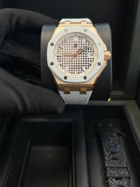 Thumbnail for Audemars Piguet Royal Oak Offshore 77605OK.OO.A101CA.01 - WatchesOff5thWatch