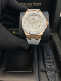 Thumbnail for Audemars Piguet Royal Oak Offshore 77605OK.OO.A101CA.01 - WatchesOff5thWatch