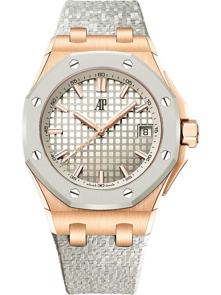 Audemars Piguet Royal Oak Offshore 77605OK.OO.A101CA.01 - WatchesOff5thWatch