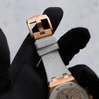Thumbnail for Audemars Piguet Royal Oak Offshore 77605OK.OO.A101CA.01 - WatchesOff5thWatch