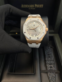 Thumbnail for Audemars Piguet Royal Oak Offshore 77605OK.OO.A101CA.01 - WatchesOff5thWatch