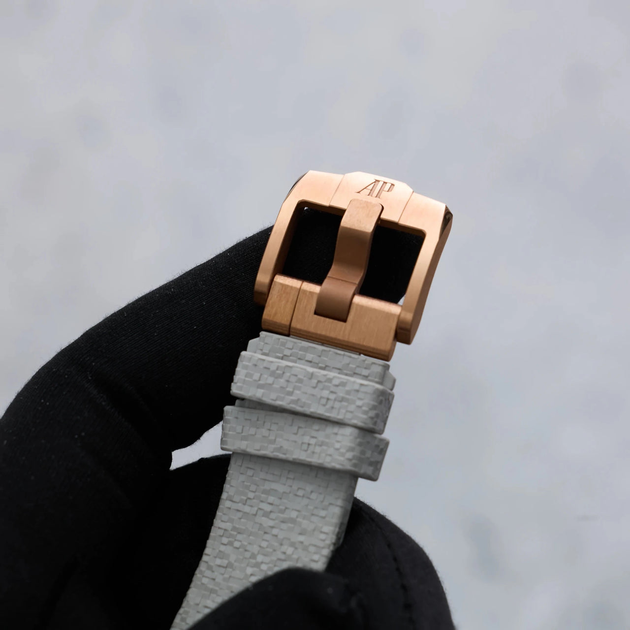 Audemars Piguet Royal Oak Offshore 77605OK.OO.A101CA.01 - WatchesOff5thWatch