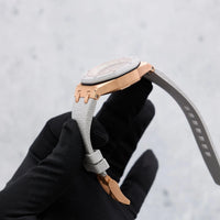 Thumbnail for Audemars Piguet Royal Oak Offshore 77605OK.OO.A101CA.01 - WatchesOff5thWatch