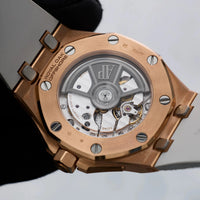 Thumbnail for Audemars Piguet Royal Oak Offshore 77605OK.OO.A101CA.01 - WatchesOff5thWatch