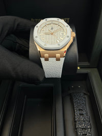 Thumbnail for Audemars Piguet Royal Oak Offshore 77605OK.OO.A101CA.01 - WatchesOff5thWatch