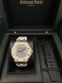 Thumbnail for Audemars Piguet Royal Oak Offshore 77605OK.OO.A101CA.01 - WatchesOff5thWatch