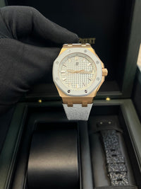 Thumbnail for Audemars Piguet Royal Oak Offshore 77605OK.OO.A101CA.01 - WatchesOff5thWatch