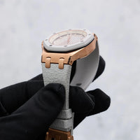 Thumbnail for Audemars Piguet Royal Oak Offshore 77605OK.OO.A101CA.01 - WatchesOff5thWatch