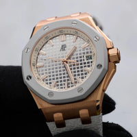 Thumbnail for Audemars Piguet Royal Oak Offshore 77605OK.OO.A101CA.01 - WatchesOff5thWatch