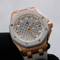Thumbnail for Audemars Piguet Royal Oak Offshore 77605OK.OO.A101CA.01 - WatchesOff5thWatch