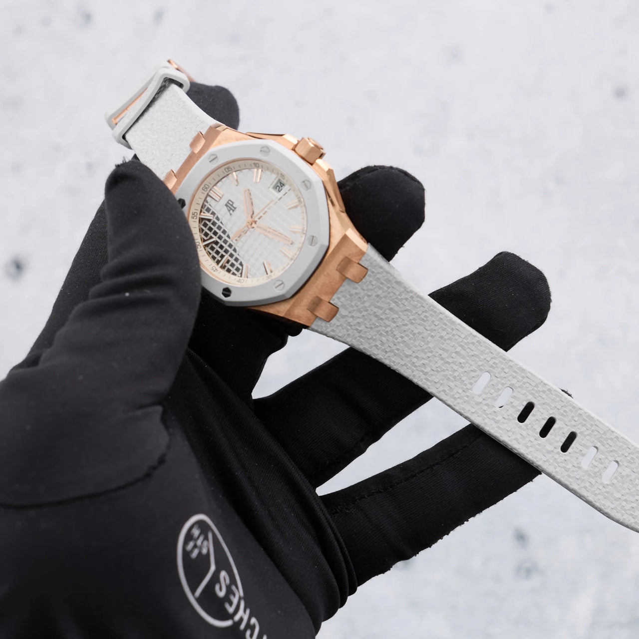 Audemars Piguet Royal Oak Offshore 77605OK.OO.A101CA.01 - WatchesOff5thWatch