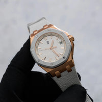 Thumbnail for Audemars Piguet Royal Oak Offshore 77605OK.OO.A101CA.01 - WatchesOff5thWatch