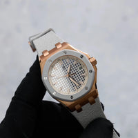 Thumbnail for Audemars Piguet Royal Oak Offshore 77605OK.OO.A101CA.01 - WatchesOff5thWatch