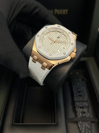 Thumbnail for Audemars Piguet Royal Oak Offshore 77605OK.OO.A101CA.01 - WatchesOff5thWatch