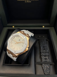 Thumbnail for Audemars Piguet Royal Oak Offshore 77605OK.OO.A101CA.01 - WatchesOff5thWatch